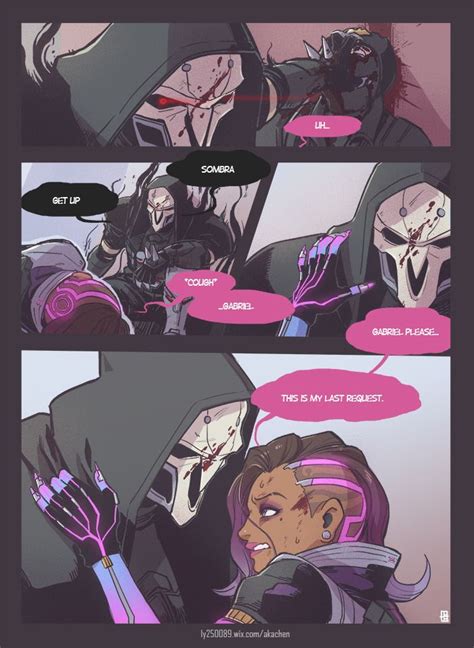 <strong>Sombra</strong> Pre-Game. . Rule34 sombra